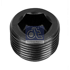 Surub golire, carcasa transmisie Buson umplere ulei pentru cutii de viteze DT KLIMA 1.16167