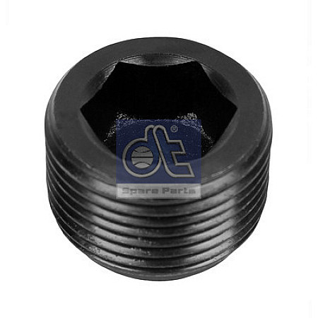 Surub golire, carcasa transmisie Buson umplere ulei pentru cutii de viteze DT KLIMA 1.16167