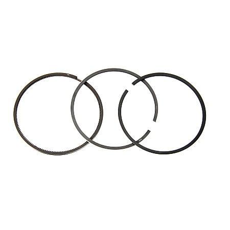 Set segmenti piston Inele de 975mm STD 25 25 4 MERCEDES MERCEDES LK/LN2 MK NG O 301 O 402 OF OH UNIMOG T2/LN1 1000 700 800 900 FAP B OM354.900-OM386.981 GOETZE 08-740000-00