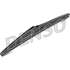 Lamela stergator brat stergator spate 300mm TOYOTA AVENSIS II (_T25_), Turism, 04.2003 - 11.2008 Denso DRB-030