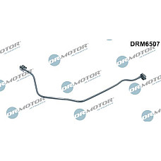 Furtun aerisire, rezervor egalizare FORD B-MAX (JK), Dubita, 10.2012 - Dr.Motor Automotive DRM6507
