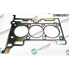 Garnitura, chiulasa FORD FOCUS III (BM), Sedan, 07.2010 - Dr.Motor Automotive DRM62001
