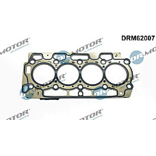 Garnitura, chiulasa FORD ECOSPORT II (JK8), Crossover, 09.2011 - Dr.Motor Automotive DRM62007