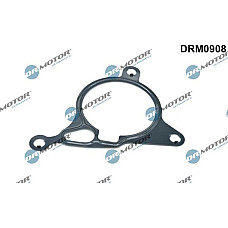 Garnitura, pompa vacuum SEAT ALHAMBRA (710, 711), Dubita, 06.2010 - Dr.Motor Automotive DRM0908