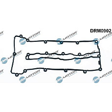 Garnitura, capac supape MERCEDES-BENZ E-CLASS (C207), Compartiment, 01.2009 - 12.2016 Dr.Motor Automotive DRM0902
