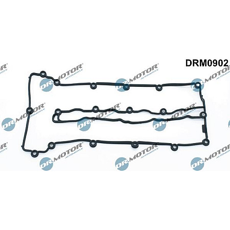 Garnitura, capac supape MERCEDES-BENZ E-CLASS (C207), Compartiment, 01.2009 - 12.2016 Dr.Motor Automotive DRM0902