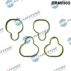 Set garnituri, galerie admisie FORD FOCUS (DFW), Sedan, 02.1999 - 11.2009 Dr.Motor Automotive DRM090S