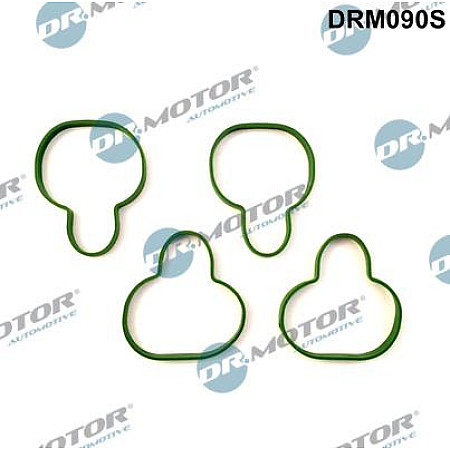 Set garnituri, galerie admisie FORD FOCUS (DFW), Sedan, 02.1999 - 11.2009 Dr.Motor Automotive DRM090S