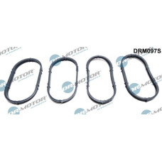Set garnituri, galerie admisie RENAULT MEGANE I Coach (DA0/1_), Compartiment, 03.1996 - 08.2003 Dr.Motor Automotive DRM097S