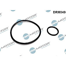 Set etansare, pompa vacuum PEUGEOT 607 (9D, 9U), Sedan, 01.2000 - Dr.Motor Automotive DRM049