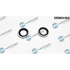 Set garnituri, compresor OPEL ASTRA J Sports Tourer (P10), Turism, 10.2010 - 10.2015 Dr.Motor Automotive DRM0448S
