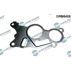 Garnitura, pompa vacuum VW PASSAT Variant VI (3C5), Turism, 08.2005 - 11.2011 Dr.Motor Automotive DRM0458