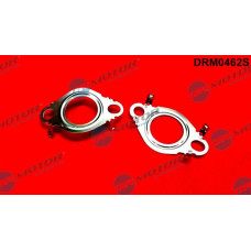 Garnitura, conducta supapa-AGR OPEL VIVARO A (X83), Van, 08.2001 - Dr.Motor Automotive DRM0462S