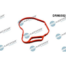 Garnitura, pompa vacuum RENAULT Megane I Van (KA_), Kombi, 02.2000 - 07.2003 Dr.Motor Automotive DRM0552
