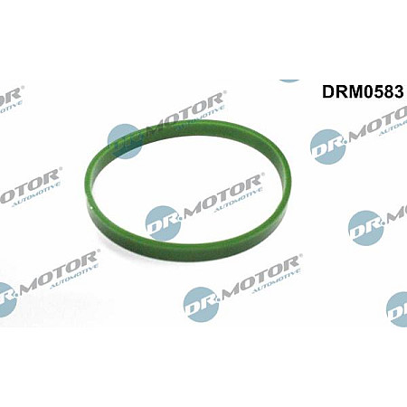 Inel etansare, furtun aer supraalimentare BMW X3 (E83), Crossover, 01.2003 - 12.2011 Dr.Motor Automotive DRM0583