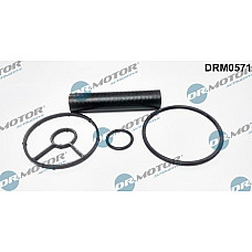 Etansare, racire ulei PEUGEOT 407 SW (6E_), Turism, 05.2004 - 12.2011 Dr.Motor Automotive DRM0571