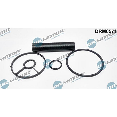 Etansare, racire ulei PEUGEOT 407 SW (6E_), Turism, 05.2004 - 12.2011 Dr.Motor Automotive DRM0571