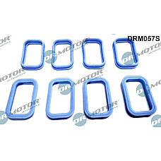 Set garnituri, galerie admisie FORD TRANSIT V363 (FCD, FDD), Van, 08.2013 - Dr.Motor Automotive DRM057S