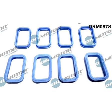 Set garnituri, galerie admisie FORD TRANSIT V363 (FCD, FDD), Van, 08.2013 - Dr.Motor Automotive DRM057S