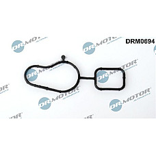 Garnitura, pompa de apa VW CC (358), Compartiment, 11.2011 - 12.2016 Dr.Motor Automotive DRM0694