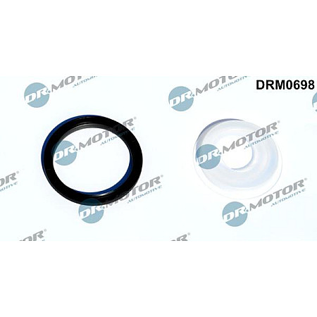 Simering, arbore cotit MERCEDES-BENZ VITO (W639), Autobuz, 09.2003 - Dr.Motor Automotive DRM0698