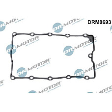 Garnitura, capac supape SEAT ALTEA XL (5P5, 5P8), Dubita, 10.2006 - Dr.Motor Automotive DRM0693