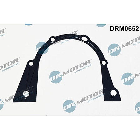 Simering, arbore cotit BMW Z3 (E36), Roadster, 10.1995 - 01.2003 Dr.Motor Automotive DRM0652