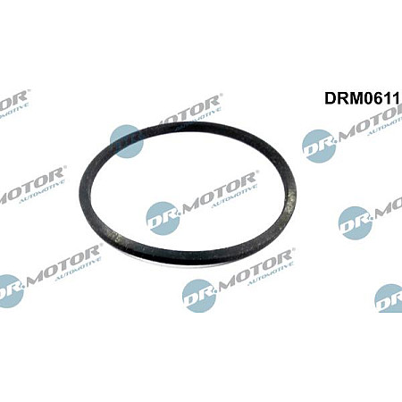 Etansare, racire ulei VW SCIROCCO III (137, 138), Compartiment, 05.2008 - 11.2017 Dr.Motor Automotive DRM0611