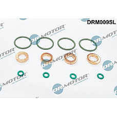 Set garnituri etansare,injectoare VW TOURAN (1T3), Dubita, 05.2010 - 05.2015 Dr.Motor Automotive DRM009SL