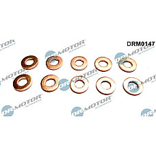 Set garnituri etansare,injectoare OPEL MOVANO B (X62), Cadru de sprijin, 05.2010 - Dr.Motor Automotive DRM0147