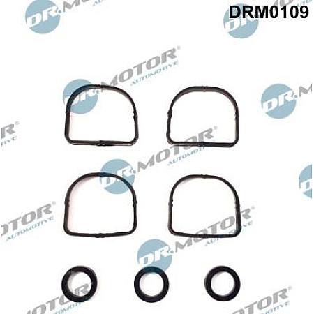 Set garnituri, galerie admisie BMW X1 - I (E84), Turism, 03.2009 - 06.2015 Dr.Motor Automotive DRM0109