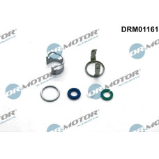 Chit reparatie, injectoare AUDI A4 (8H7, B6, 8HE, B7), Sabrioleta, 01.2002 - 12.2009 Dr.Motor Automotive DRM01161