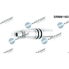 Bucsa, suport diuza VAUXHALL ASTRA Mk IV (T98), Hatchback, 02.1998 - 05.2005 Dr.Motor Automotive DRM01163