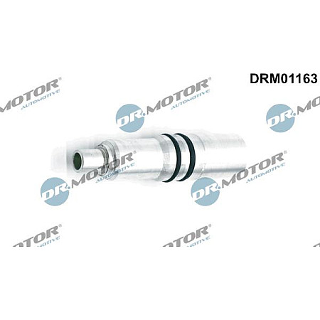 Bucsa, suport diuza VAUXHALL ASTRA Mk V (A04), Hatchback, 01.2004 - 09.2009 Dr.Motor Automotive DRM01163