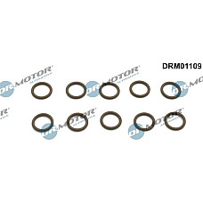 Set reparatie, sistem de climatizare PEUGEOT PARTNER (5_, G_), Box/MPV, 06.1996 - Dr.Motor Automotive DRM01109