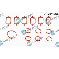 Set garnituri, galerie admisie BMW X3 (E83), Crossover, 01.2003 - 12.2011 Dr.Motor Automotive DRM0110SL