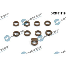 Set reparatie, sistem de climatizare CITROEN XSARA (N0), Compartiment, 01.1998 - 04.2005 Dr.Motor Automotive DRM01119