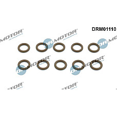 Set reparatie, sistem de climatizare VAUXHALL VECTRA (B) (J96), Hatchback, 08.1995 - 07.2003 Dr.Motor Automotive DRM01110