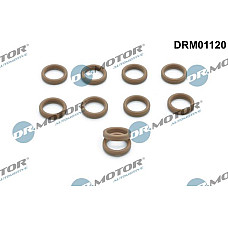 Set reparatie, sistem de climatizare CITROEN XSARA Break (N2), Turism, 10.1997 - 03.2010 Dr.Motor Automotive DRM01120