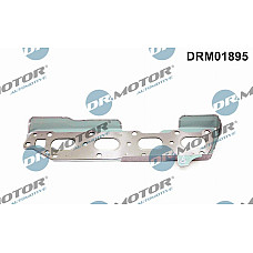 Garnitura, galerie evacuare Dr.Motor Automotive DRM01895