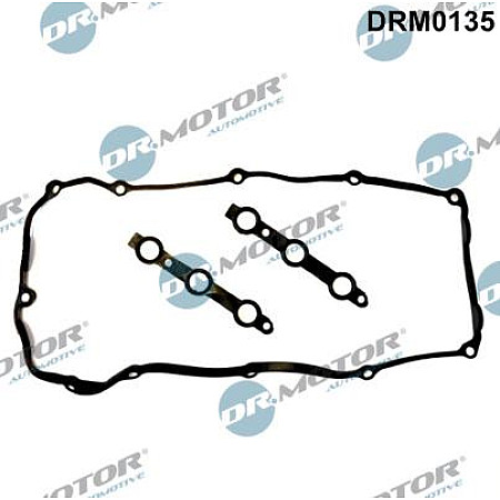 Garnitura, capac supape BMW 3 Compact IV (E46), Hatchback, 03.2001 - 02.2005 Dr.Motor Automotive DRM0135