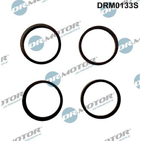 Set garnituri, galerie admisie SEAT IBIZA II (6K1), Hatchback, 03.1993 - 05.2002 Dr.Motor Automotive DRM0133S