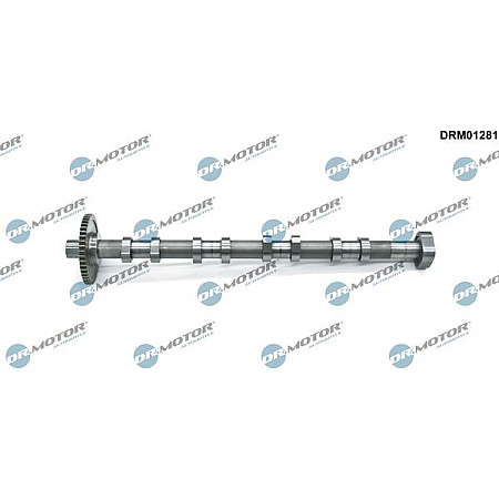 Ax cu came Dr.Motor Automotive DRM01281