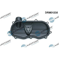 Acoperire carcasa distributie Dr.Motor Automotive DRM01230