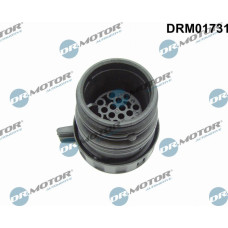 Carcasa stecher, unitate comanda transmisie automata Dr.Motor Automotive DRM01731