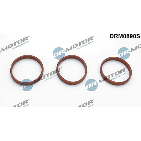 Set garnituri, galerie admisie PEUGEOT 108, Hatchback, 05.2014 - Dr.Motor Automotive DRM0890S