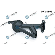 Conducta admisie, pompa ulei CITROEN C3 II (SC_), Hatchback Van, 06.2010 - Dr.Motor Automotive DRM0855