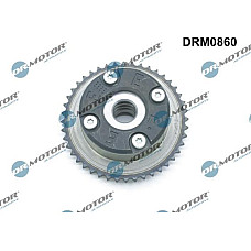 Regulator ax cu came MERCEDES-BENZ CLK (A209), Sabrioleta, 06.2002 - 03.2010 Dr.Motor Automotive DRM0860