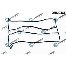 Garnitura, capac supape FORD FOCUS Turnier (DNW), Turism, 02.1999 - 12.2007 Dr.Motor Automotive DRM0888