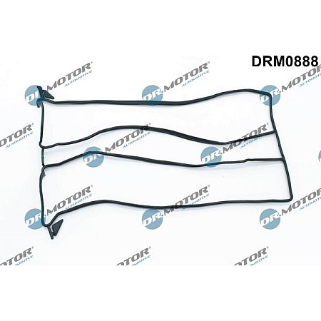 Garnitura, capac supape FORD FOCUS Turnier (DNW), Turism, 02.1999 - 12.2007 Dr.Motor Automotive DRM0888